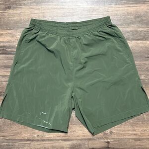 Reebok CrossFit shorts